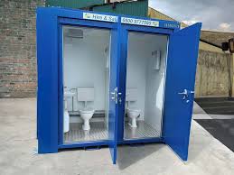 Reliable Deland Southwest, FL Portable Potty Rental Solutions